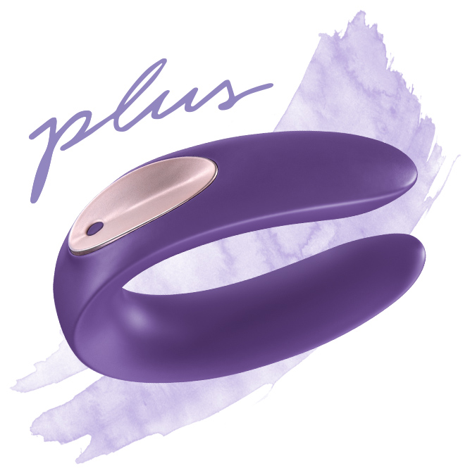 'Partner Plus', 9 cm