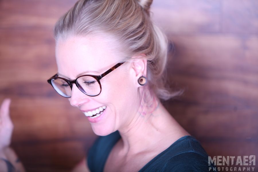 Profilbild von Sexologin Fenja Flore