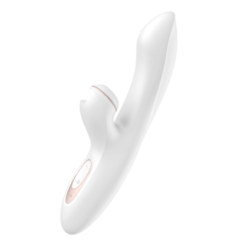 Die besten Sexspielzeuge: Der Satisfyer Pro+ G-Spot 