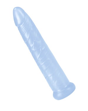 Schlanker Naturdildo von EIS mit 17,5cm Länge