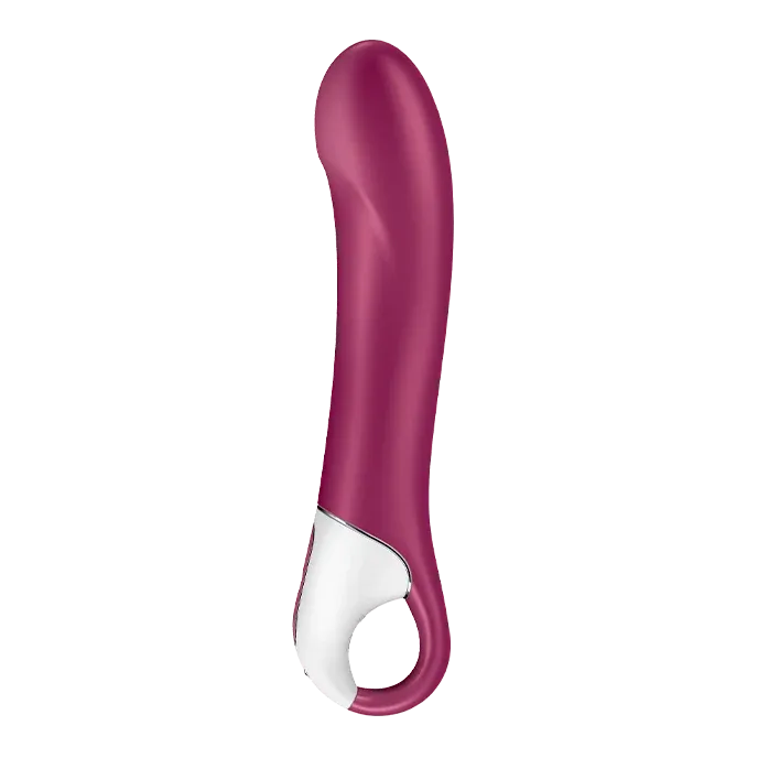 Big heat connect App Vibrator von Satisfyer