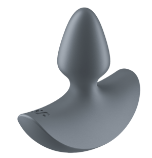 Absolut Beginner Analplug von Satisfyer