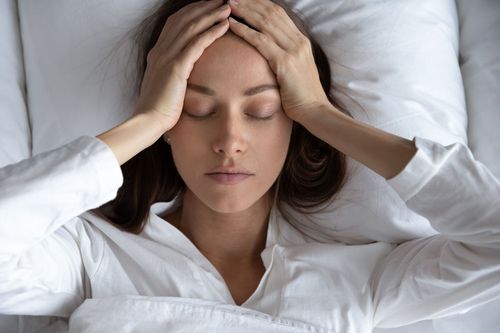 Orgasmus ohne Berührung