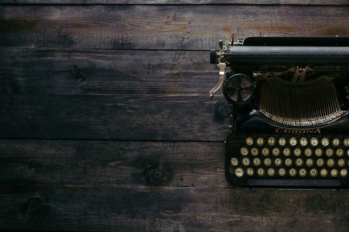 EIS Schreibwettbewerb 2025: Dark Romance und Romantasy