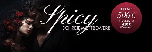 EIS Schreibwettbewerb 2025: Dark Romance und Romantasy