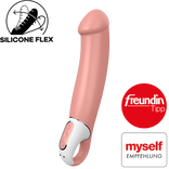 Satisfyer G-Punkt Vibrator "Master"