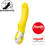 Satisfyer G-Punkt Vibrator "Yummy Sunshine"