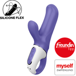 Satisfyer Rabbitvibrator "Magic Bunny"