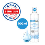 Waterglide wasserbasiertes Gleitgel "Gefühlsecht", 100 ml
