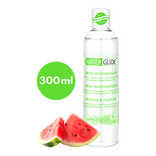 Waterglide aromatisiertes Gleitgel Wassermelone