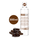Watergilde aromatisiertes Gleitgel "Heiße Schokolade"