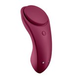 Die besten Sexspielzeuge: Der Satisfyer Sexy Secret Connect App 