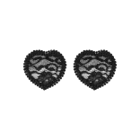 Herzförmige Pasties von EIS