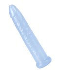 Schlanker Naturdildo von EIS mit 17,5cm Länge