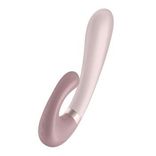 Die besten ferngesteuerten Sexspielzeuge: Satisfyer Heat Wave Connect App