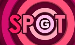 G-Spot Grafik